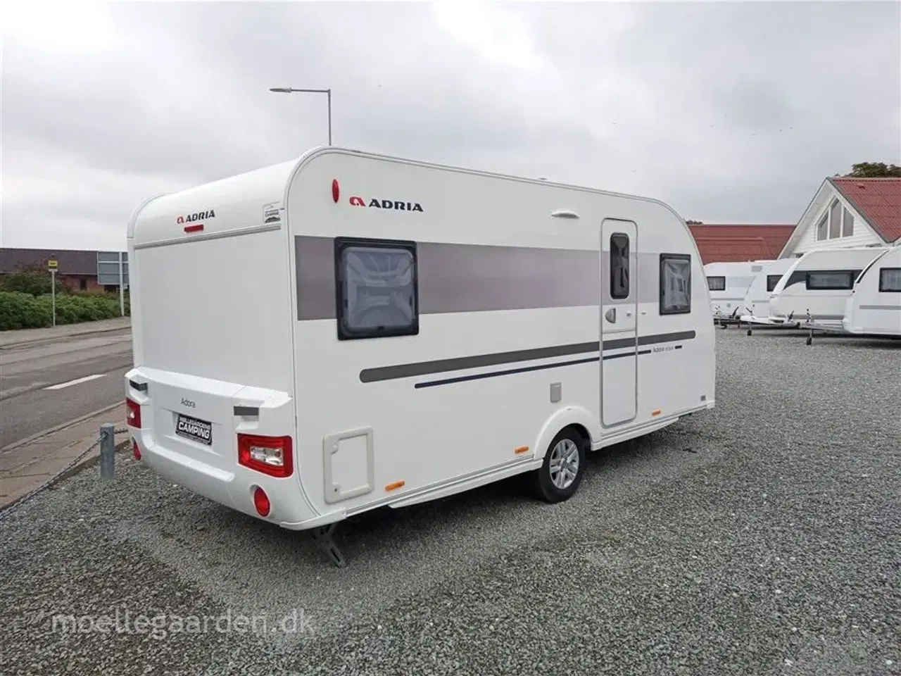 Billede 1 - 2019 - Adria Adora 472 UP