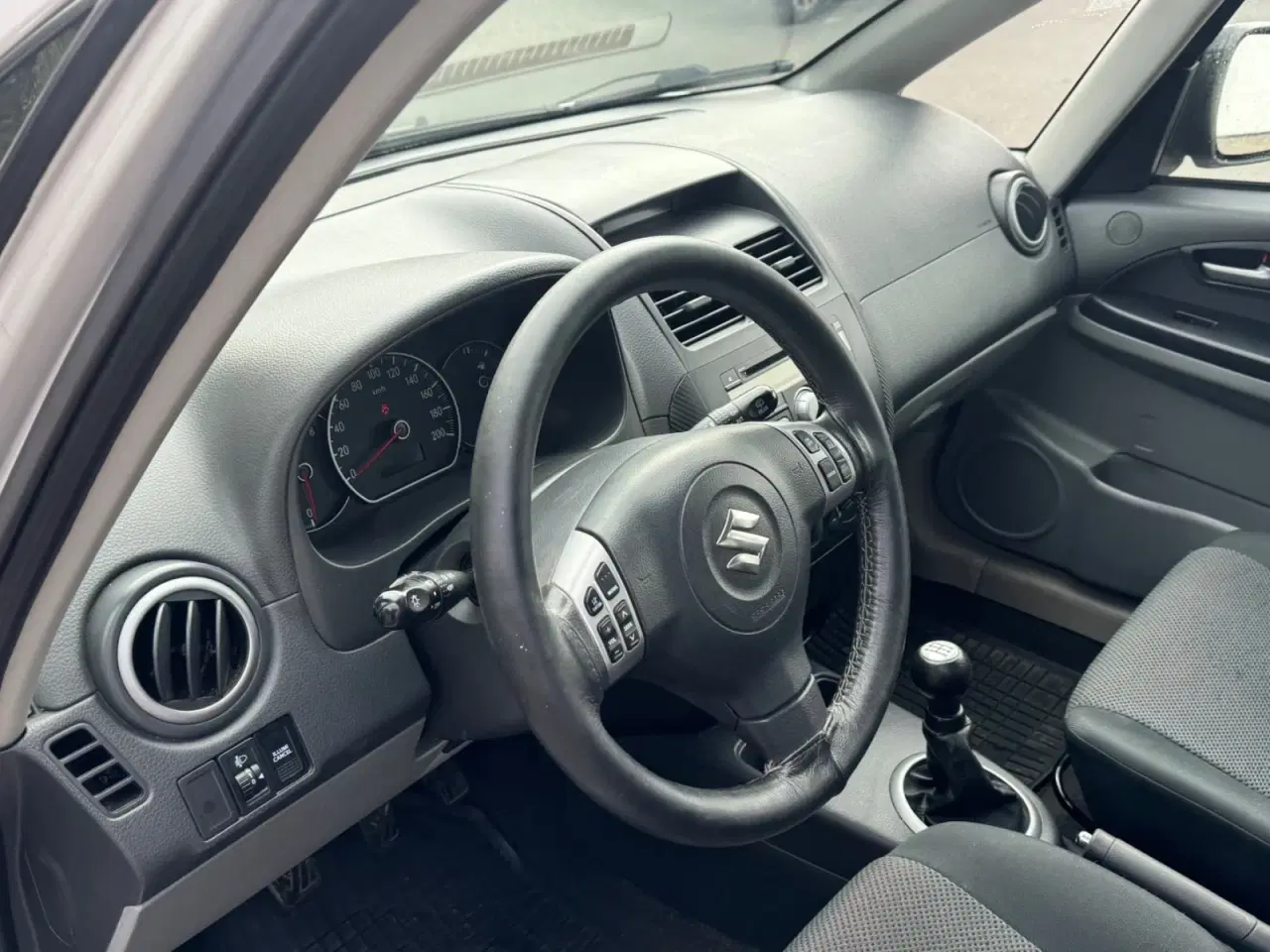 Billede 11 - Suzuki SX4 1,5 GL