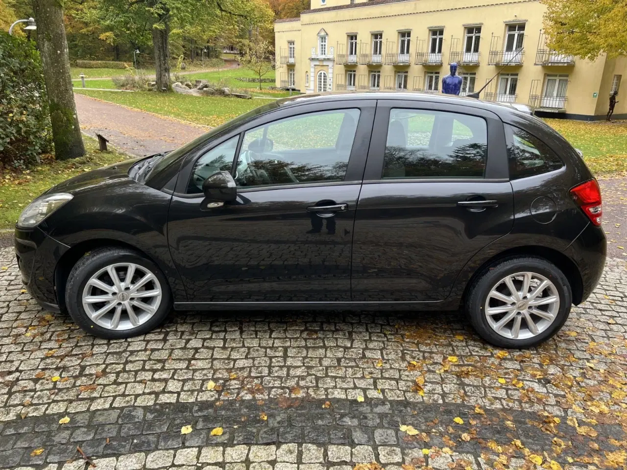 Billede 12 - Citroën C3 1,4 HDi Seduction