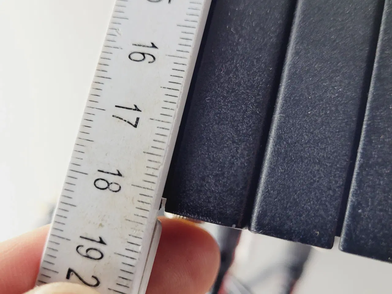 Billede 12 - ⭐️- Weltron Space Age Sæt – Verdens smalleste Hi-F