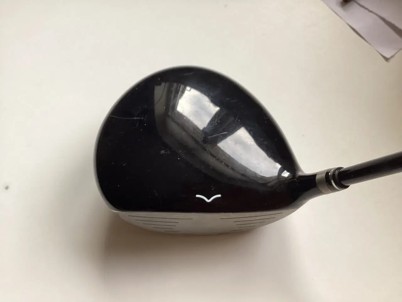 Billede 1 - Golf. Driver WILSON STAFF