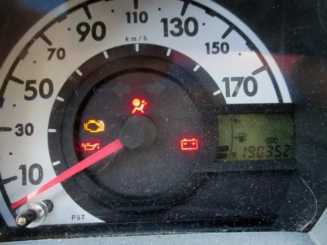 Billede 14 - Toyota Aygo 1,0 
