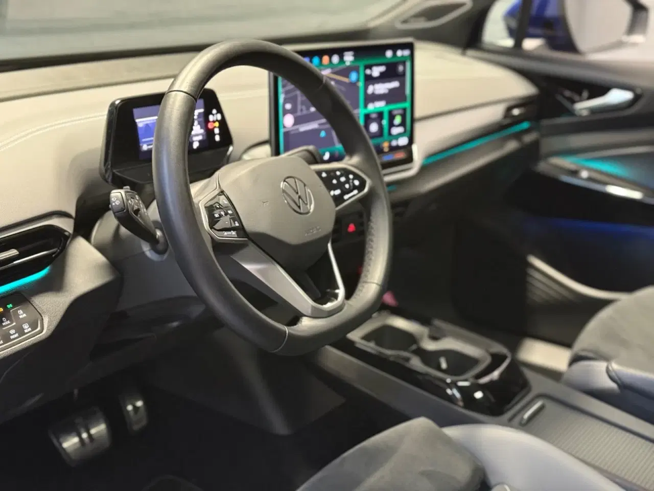 Billede 7 - VW ID.4 77 Pro Business Premium