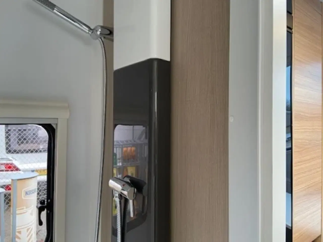 Billede 11 - Adria Action 391 LH