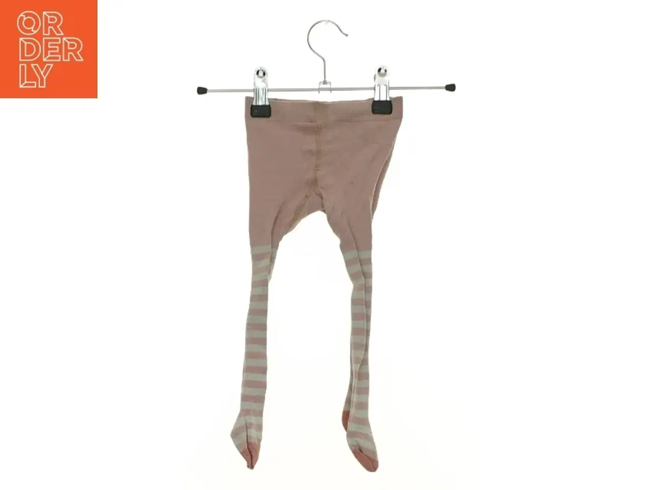 Billede 1 - Strømpebukser/Strømper (str. 74 cm)