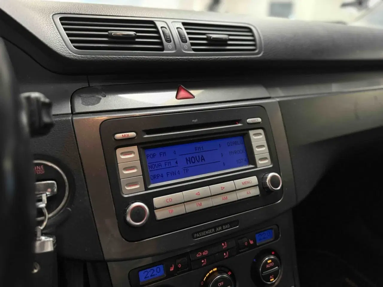 Billede 12 - VW Passat 1,9 TDI 105HK Stc