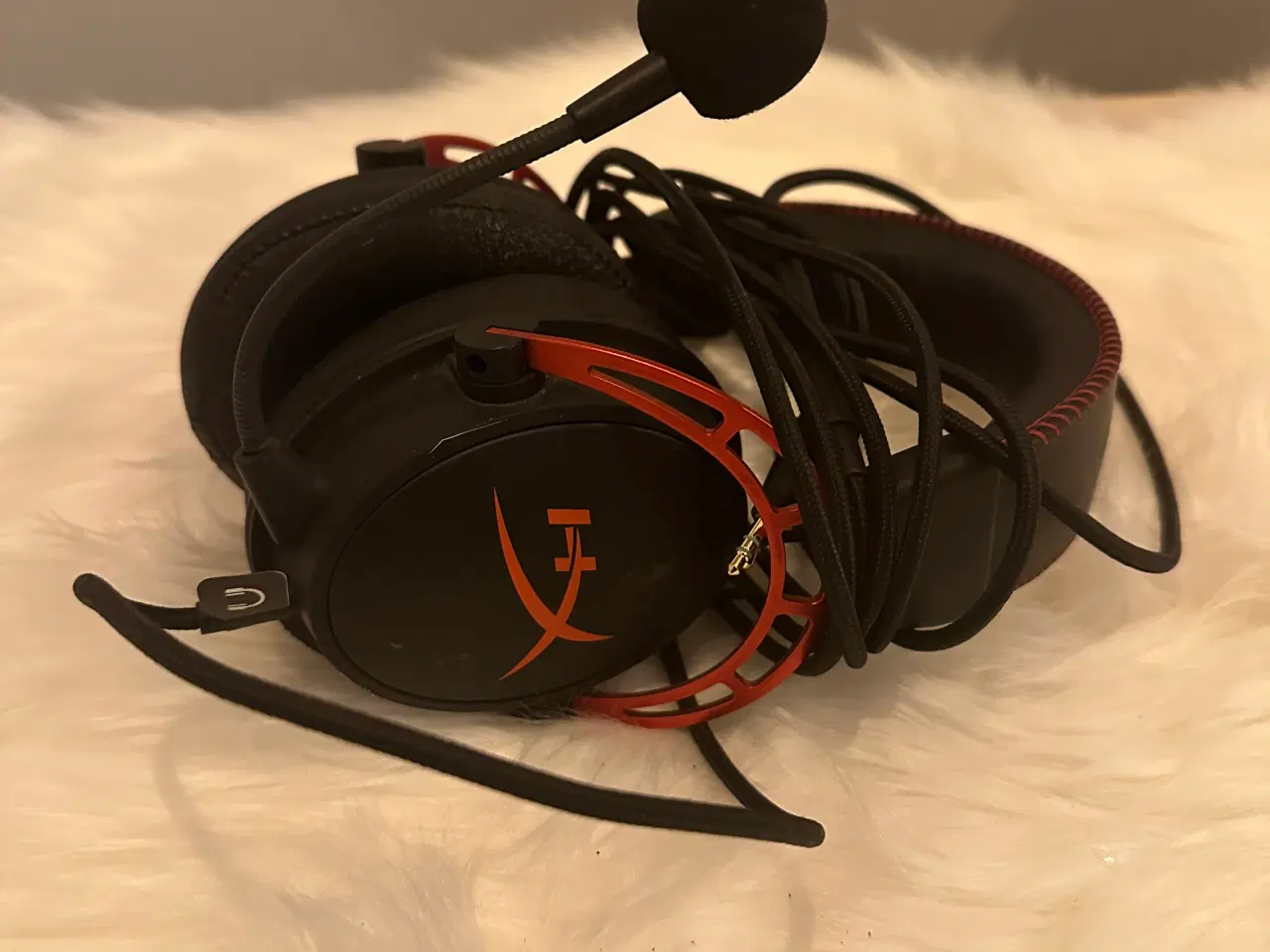 Billede 2 - HyperX headset 