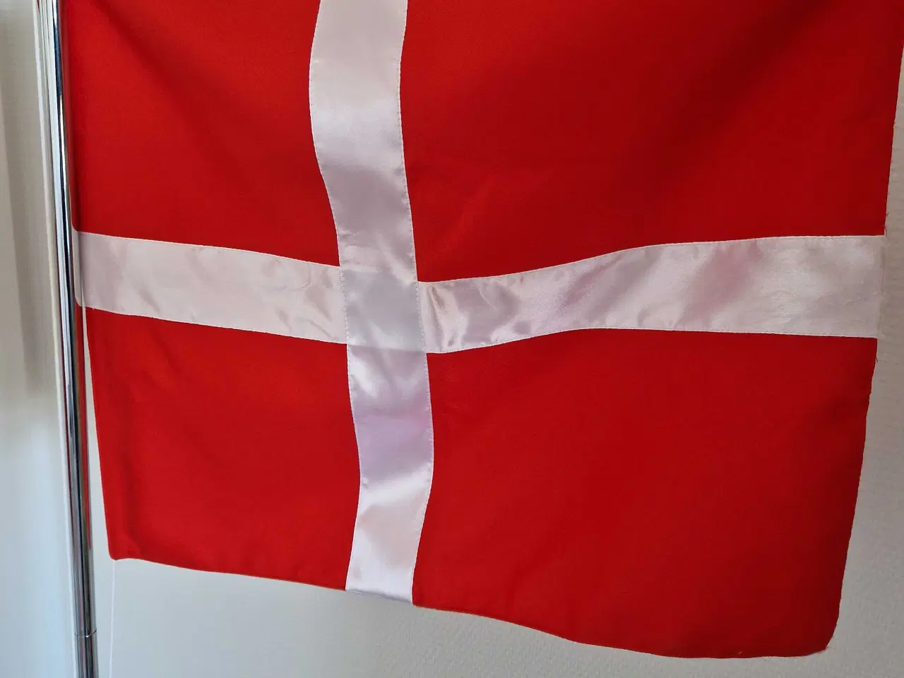 Billede 3 - 2 flagstænger 