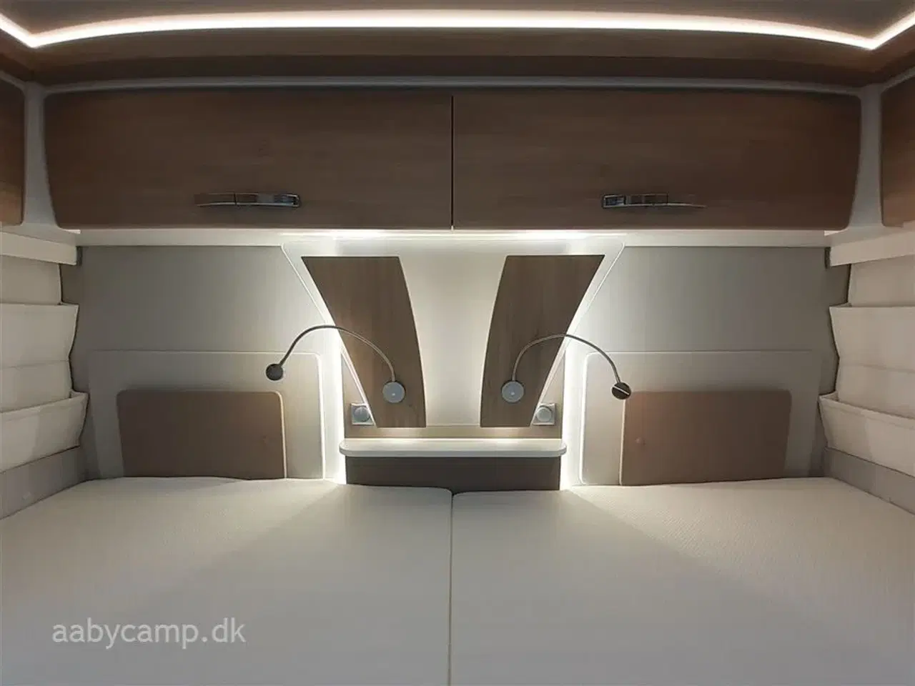 Billede 28 - 0 - Frankia I 8400 GD Platin   Top udrustet Frankia Platin