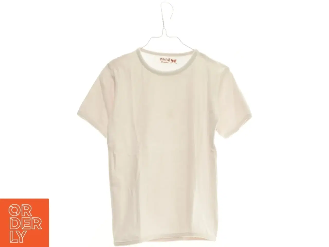 Billede 1 - T-Shirt fra Wheat (str. 140 cm)