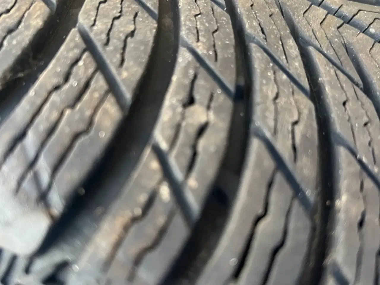 Billede 2 - 18" Ford Mustang Mach-E / Kuga vinterhjul