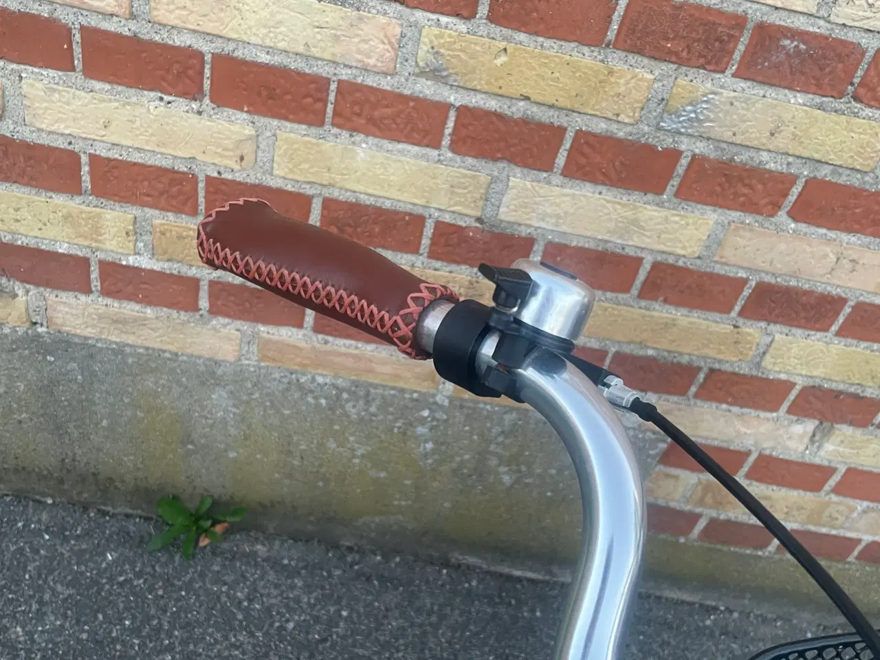 Billede 4 - Mustang Dagmar 24” Pigecykel – 3 Gear | Meget pæn 