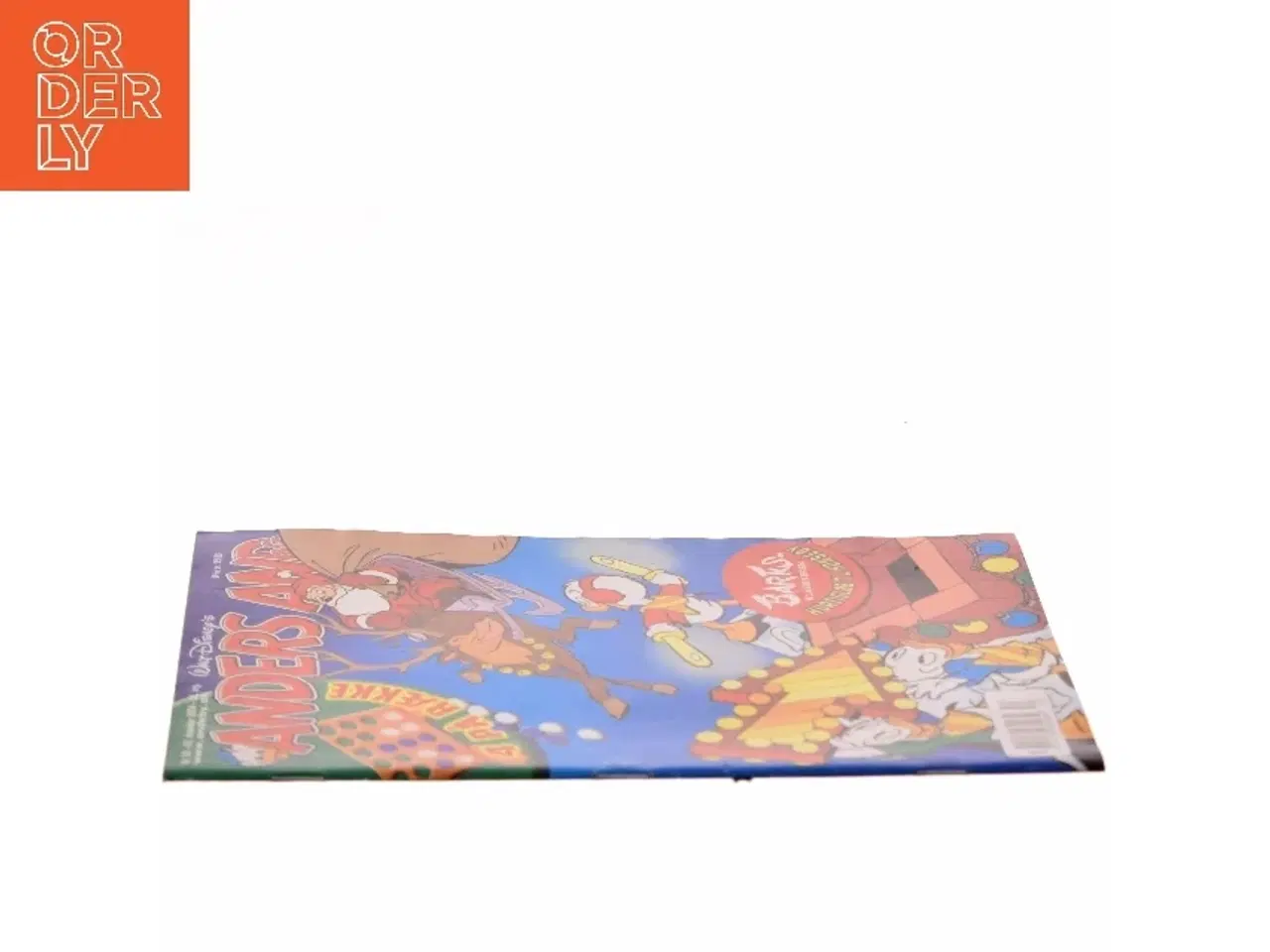 Billede 2 - Nr. 16 - April 2015 (Bog)