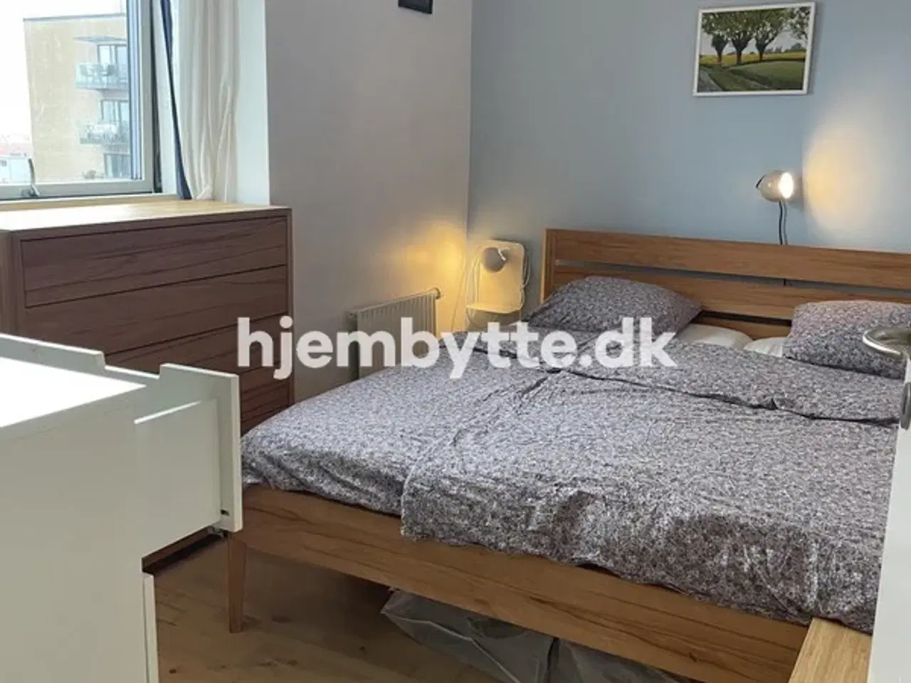Billede 5 - Hjembytte - Lergravsvej
