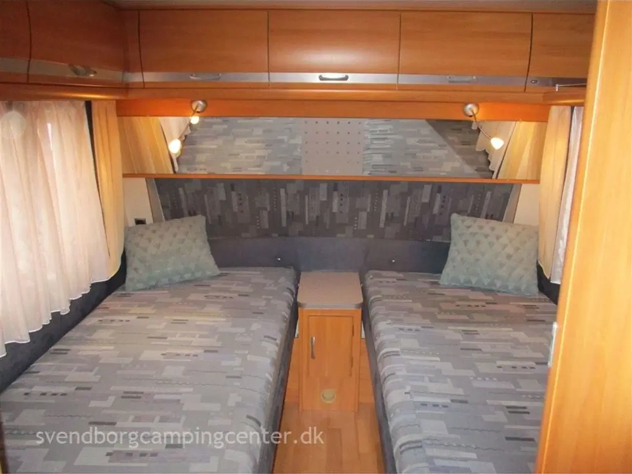 Billede 3 - 2005 - Wilk S4 530