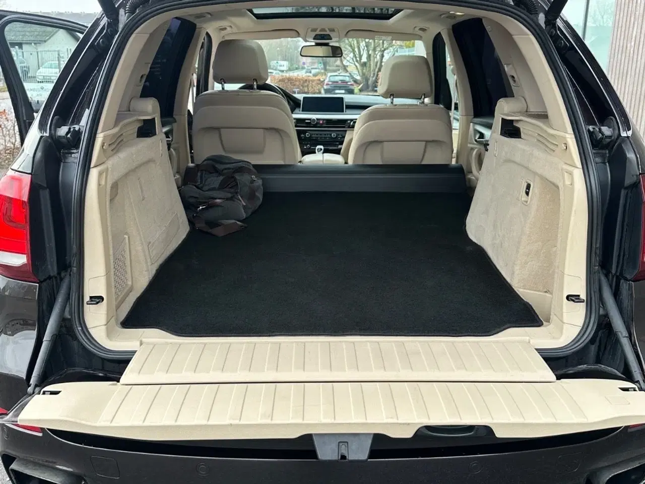 Billede 11 - BMW X5 3,0 xDrive30d aut. Van