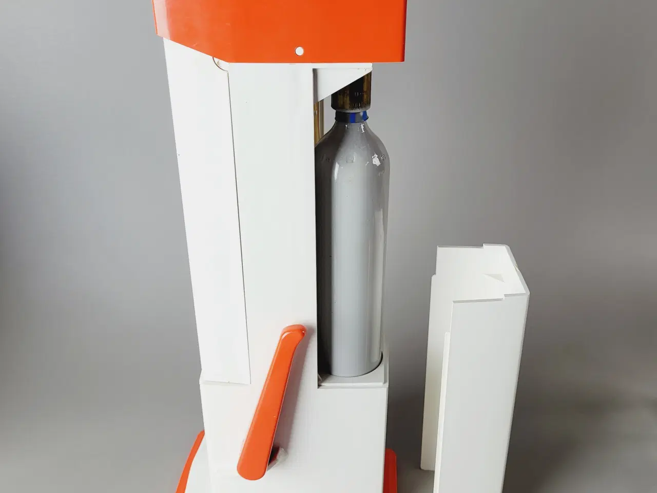 Billede 6 - ⭐️· Vintage SodaStream brusmaskine | Komplet sæt