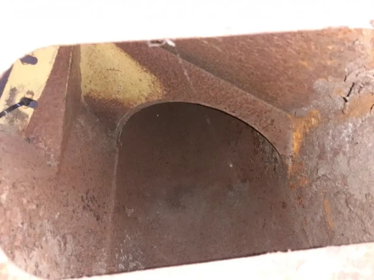 Billede 7 - New Holland TX68 Fylderør 89839304