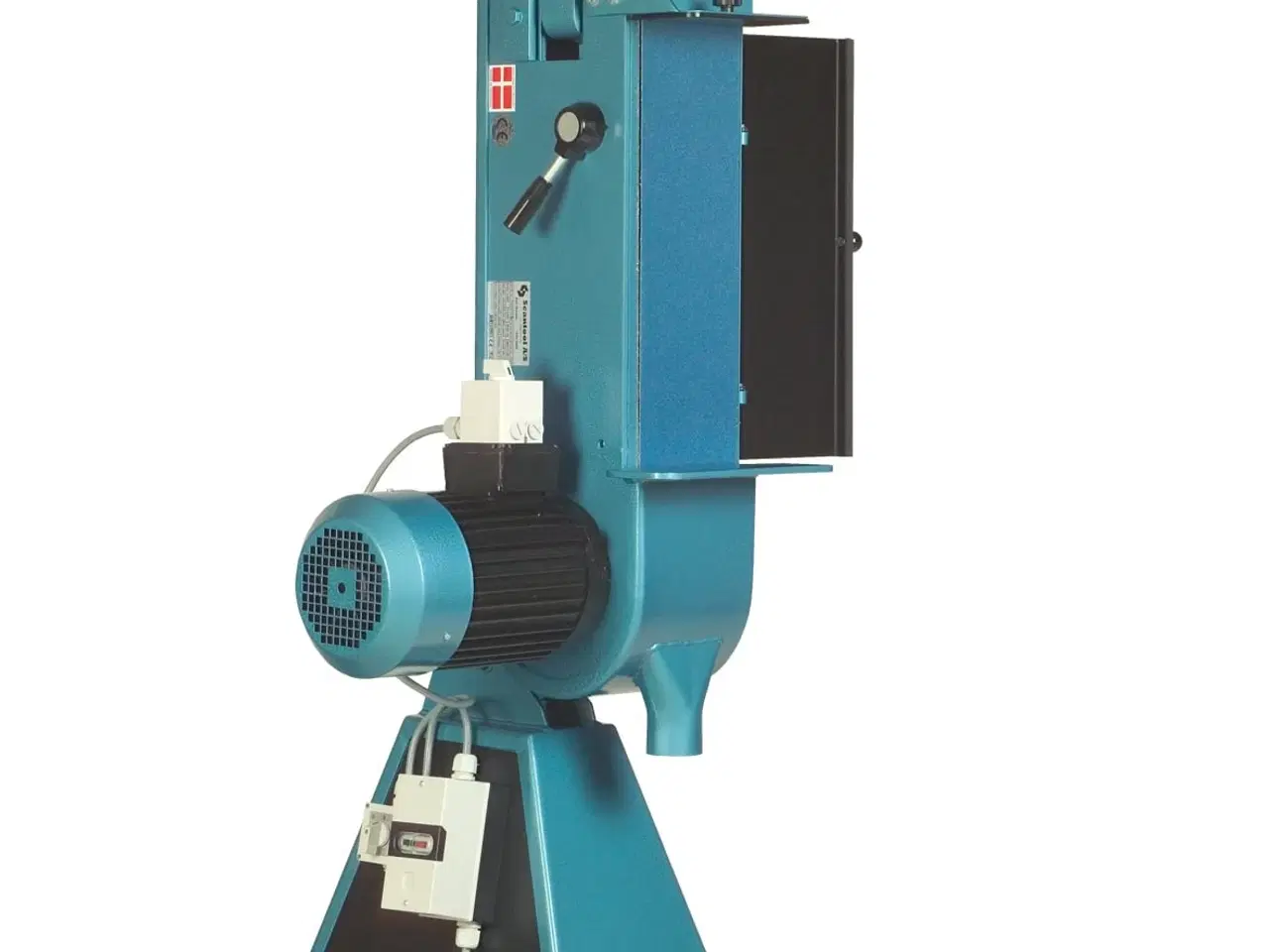 Billede 1 - 75V Scantool vertikalsliber