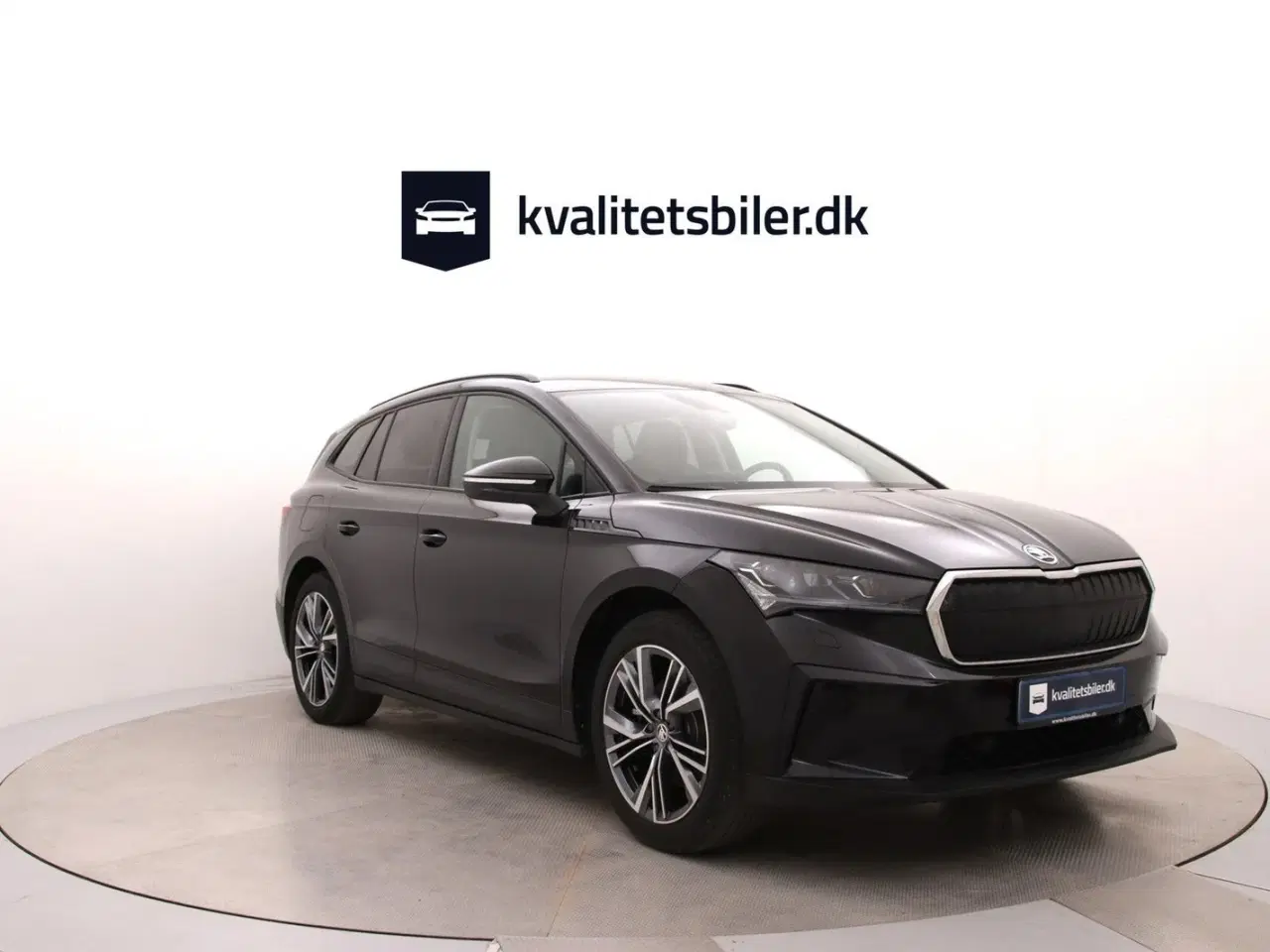 Billede 6 - Skoda Enyaq 60 iV