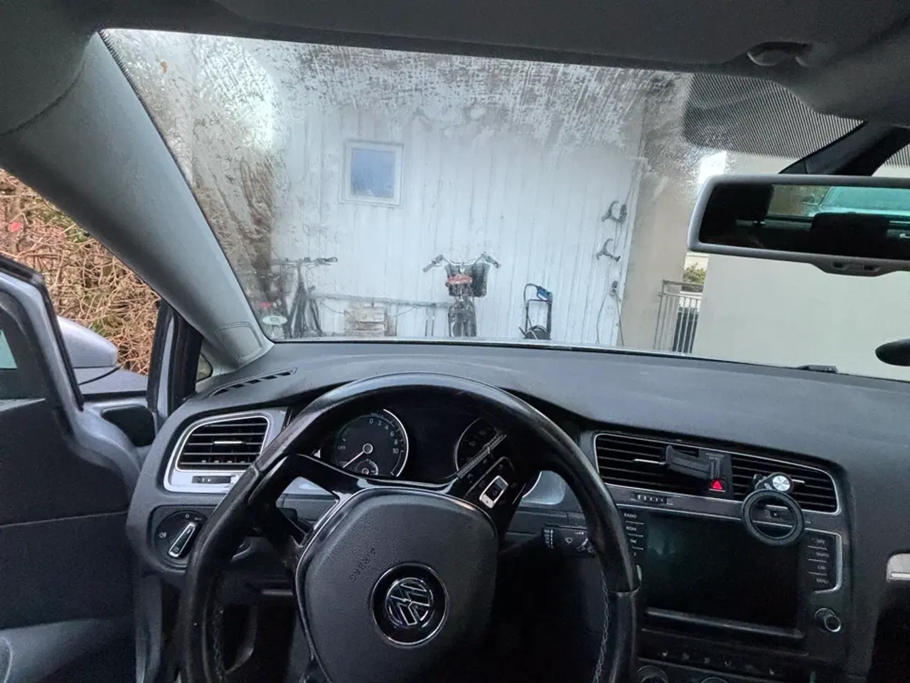 Billede 6 - VW e-Golf VII