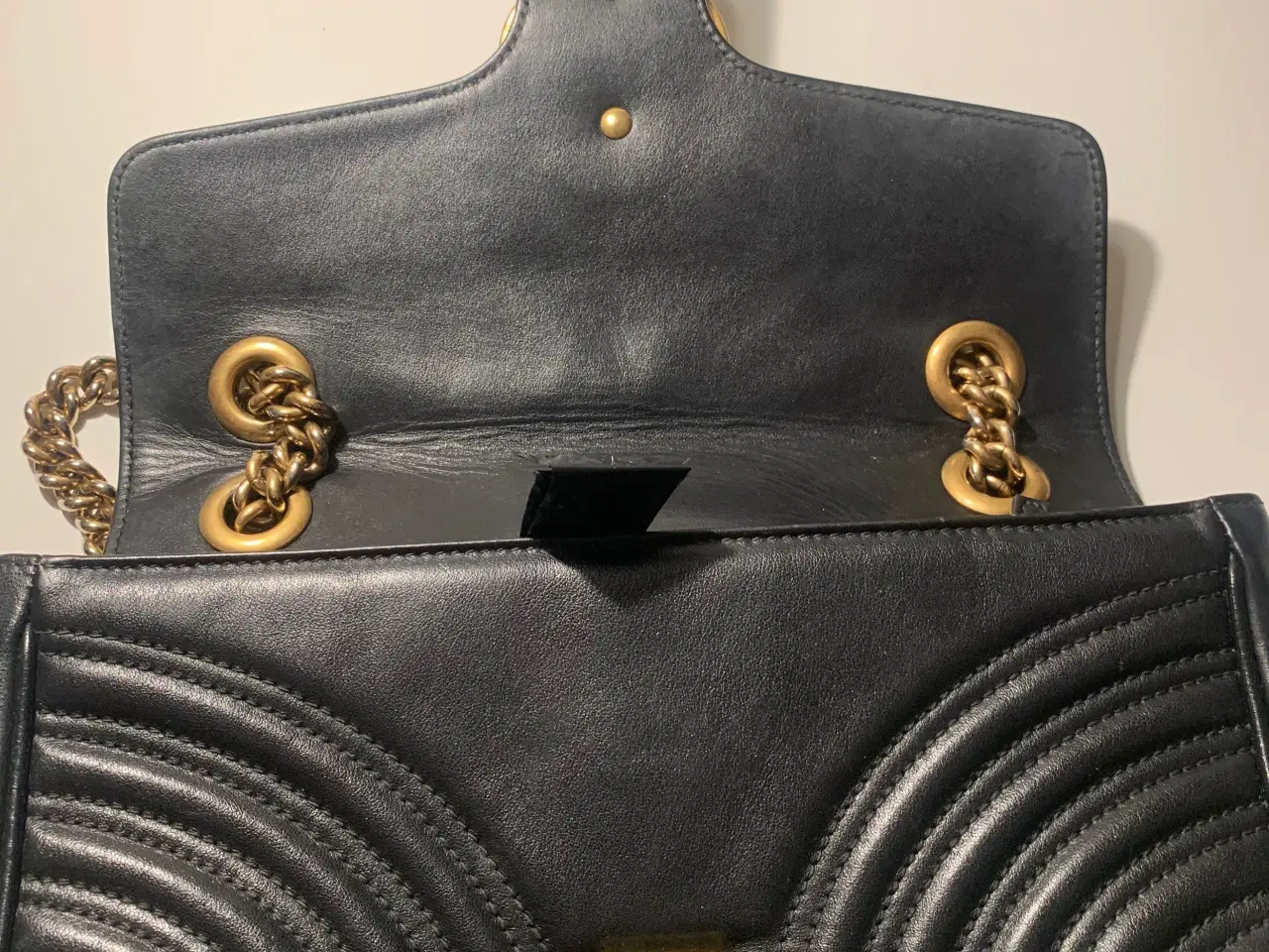 Billede 3 - Gucci taske