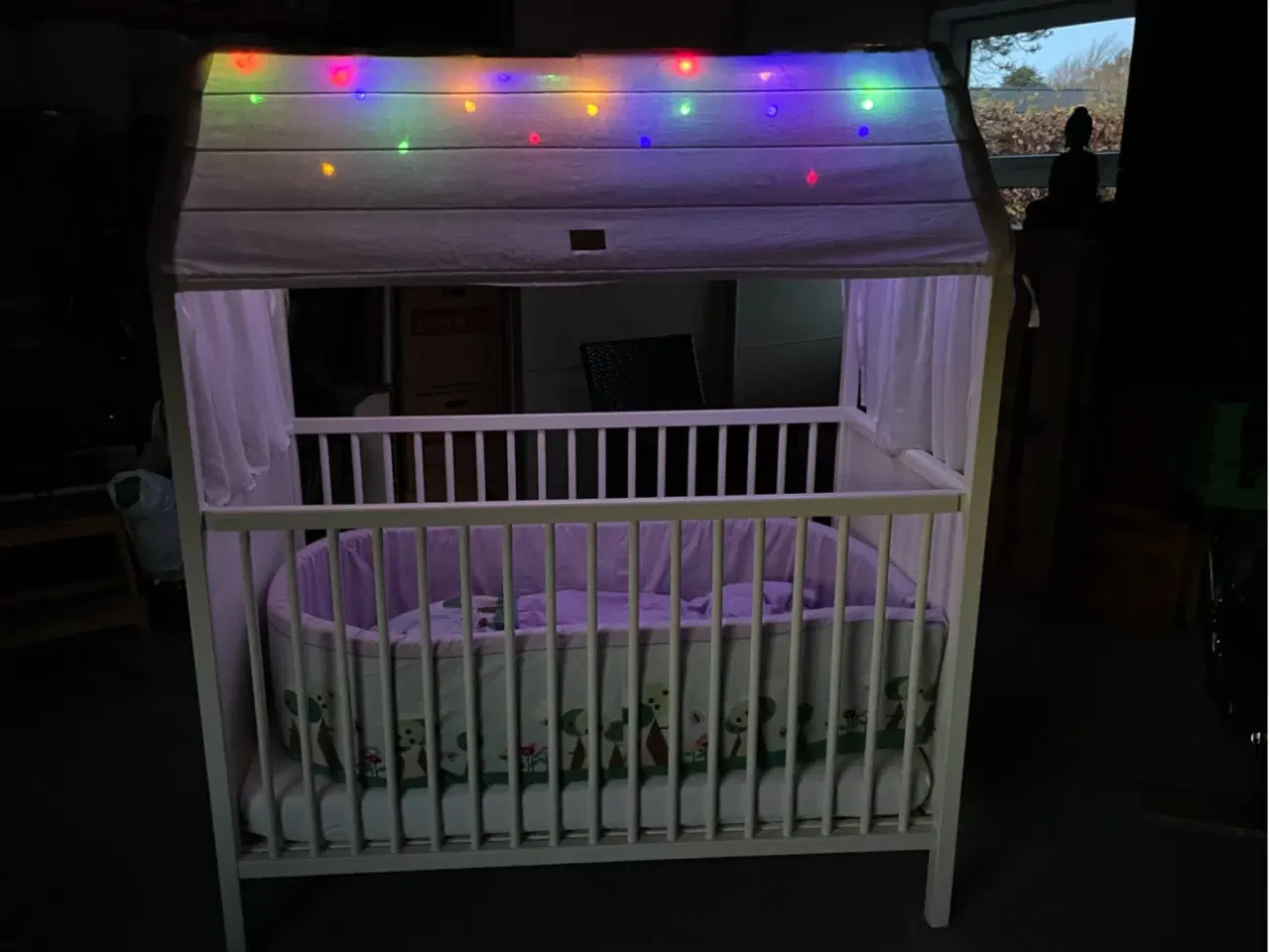 Billede 1 - Stokke Home Multi-Size Seng