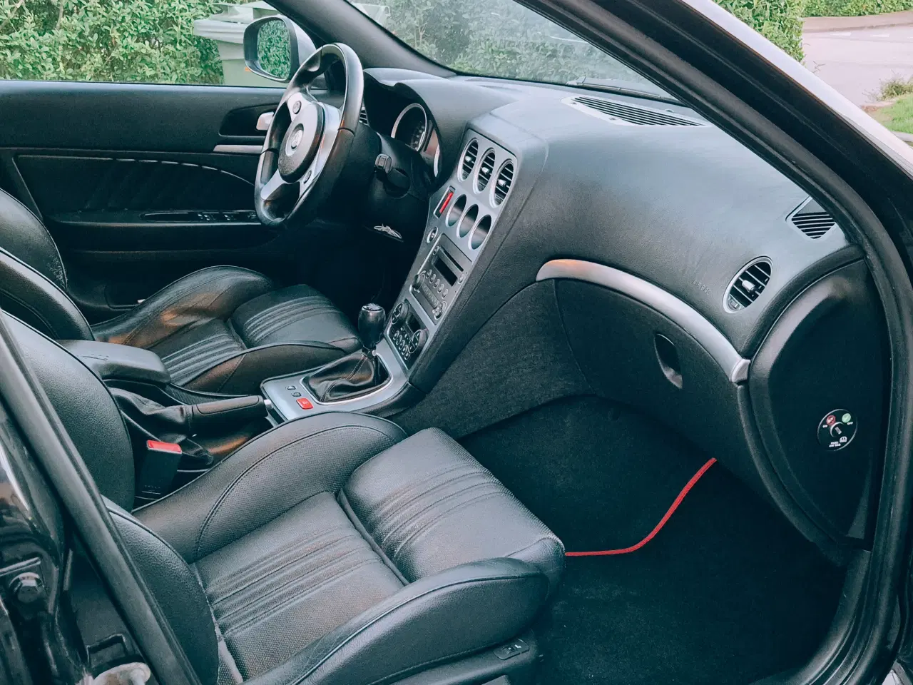 Billede 6 - Alfa Romeo 159 Sportswagon 2.4 Jtdm Ti