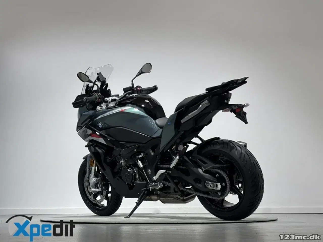Billede 13 - BMW S 1000 XR