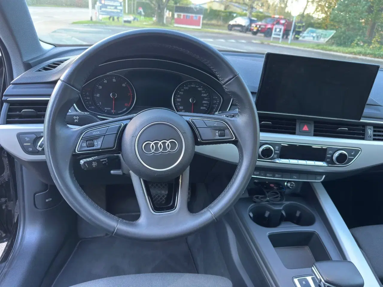 Billede 11 - Audi A4 40 TFSi Advanced Prestige Tour plus S-tr.