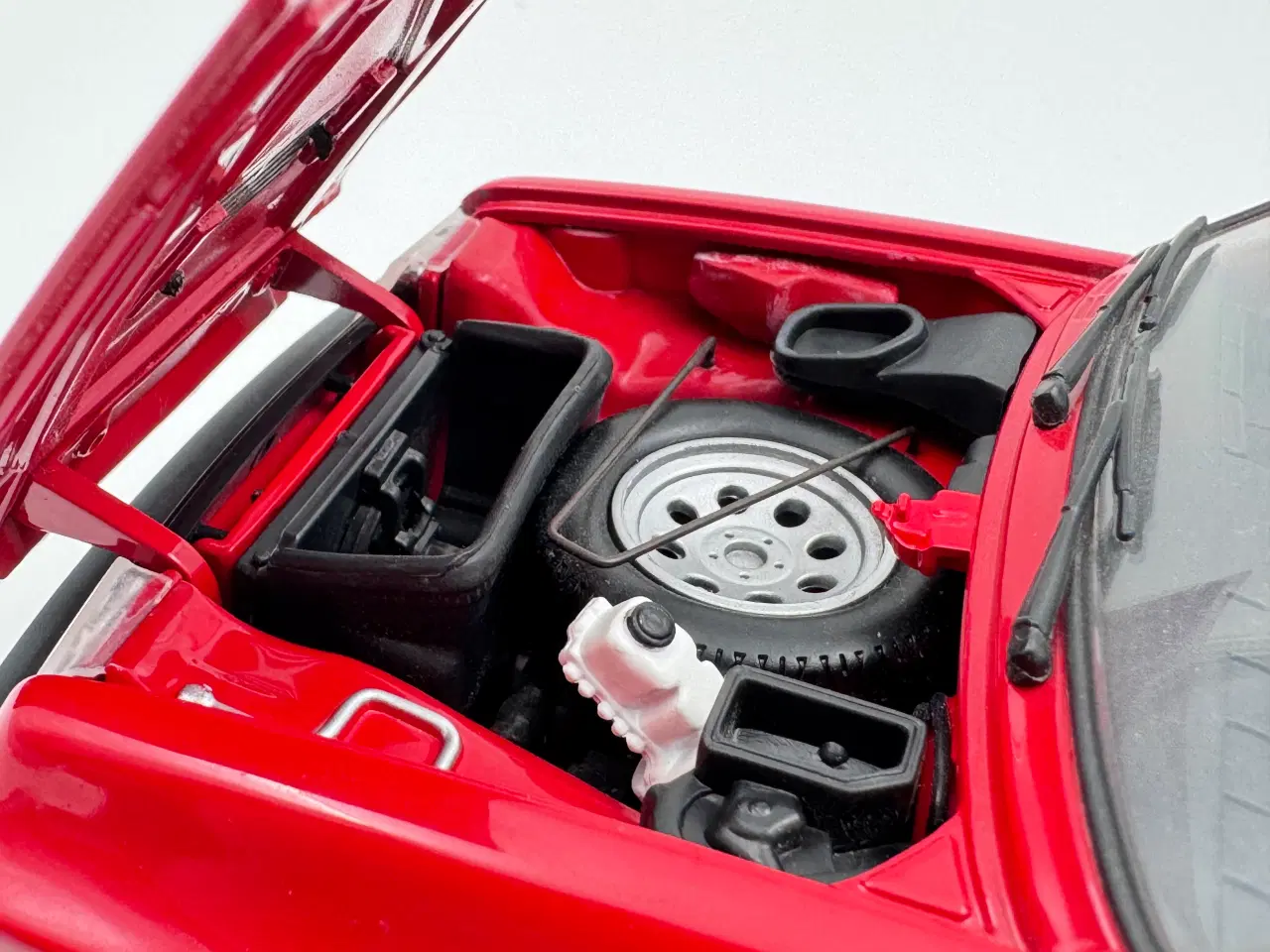 Billede 8 - 1983 Renault 5 Turbo 2 - 1:18