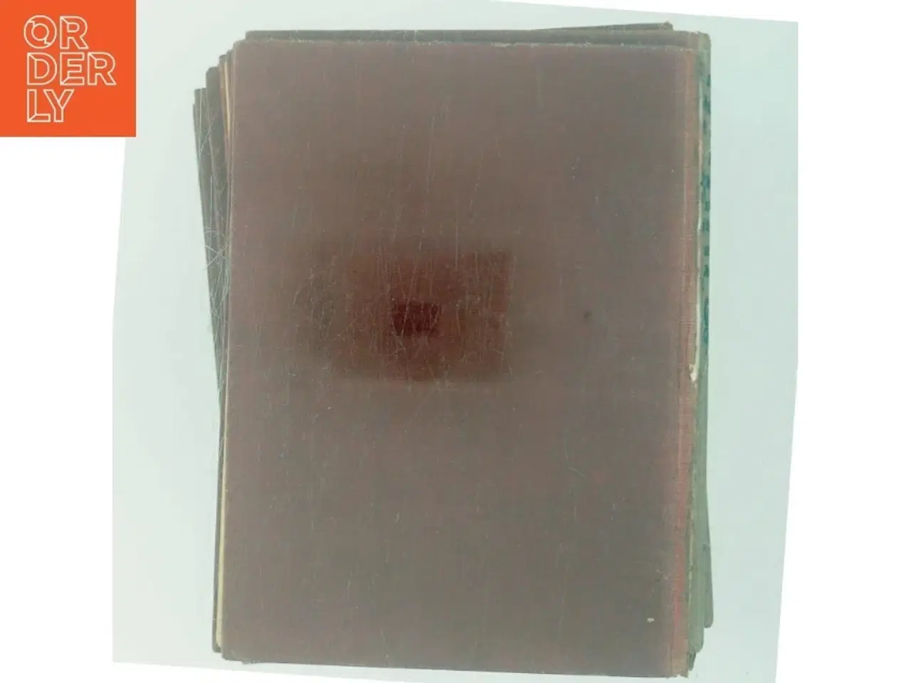 Billede 3 - Kaptaijn Grants Børn af Jules Verne (Bog)