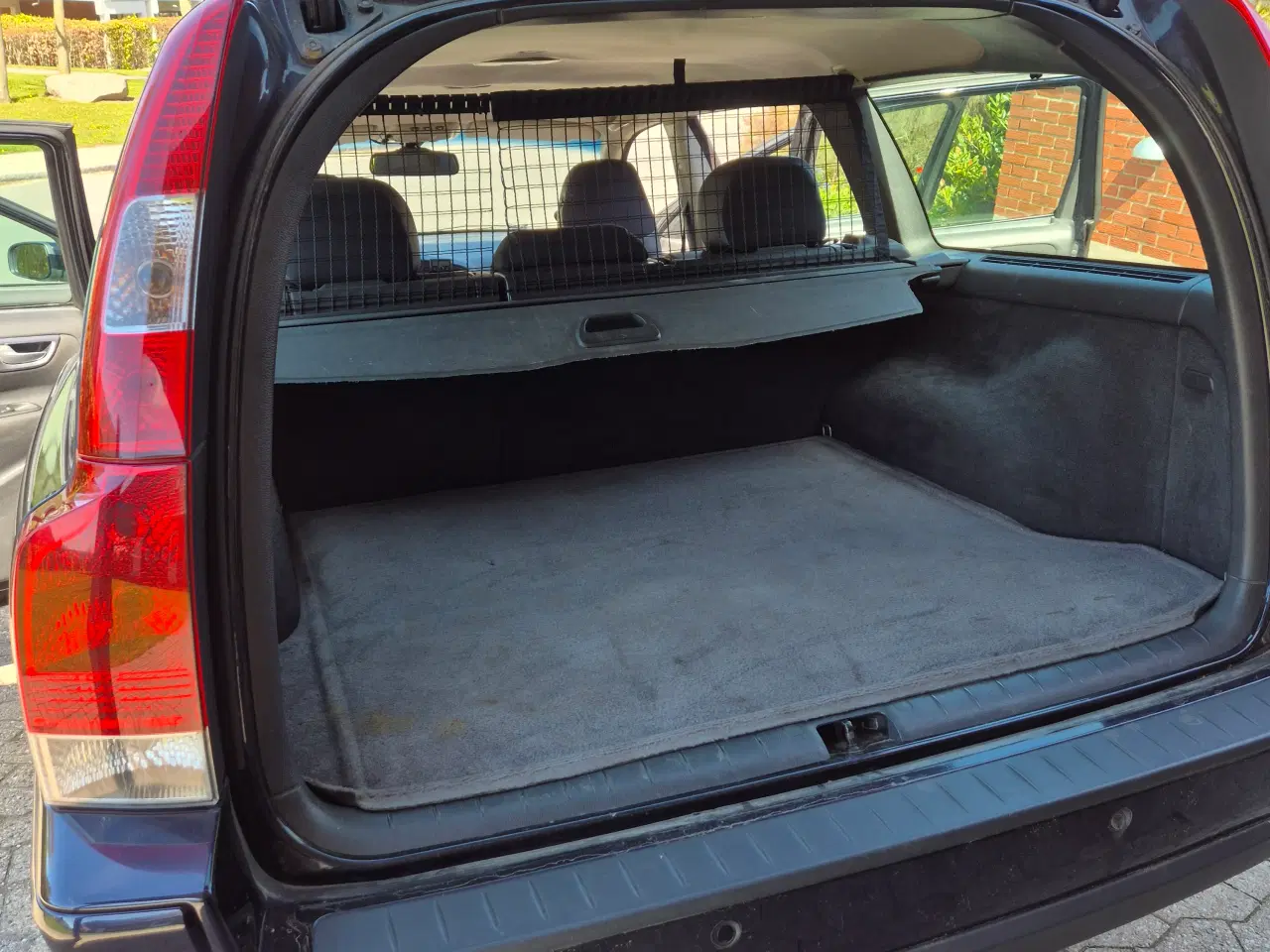 Billede 4 - Volvo V70