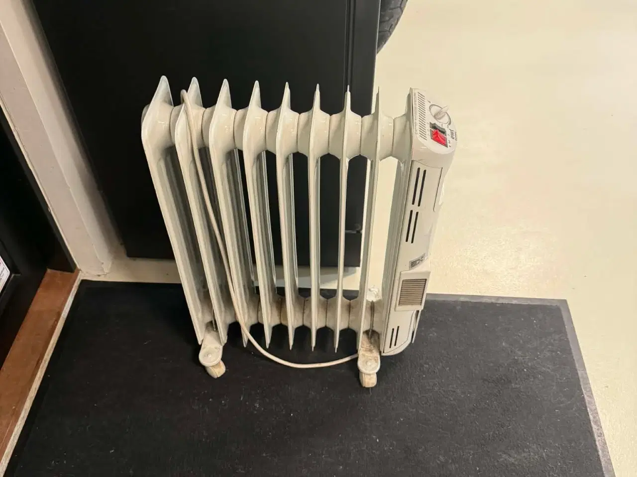 Billede 1 - Radiator