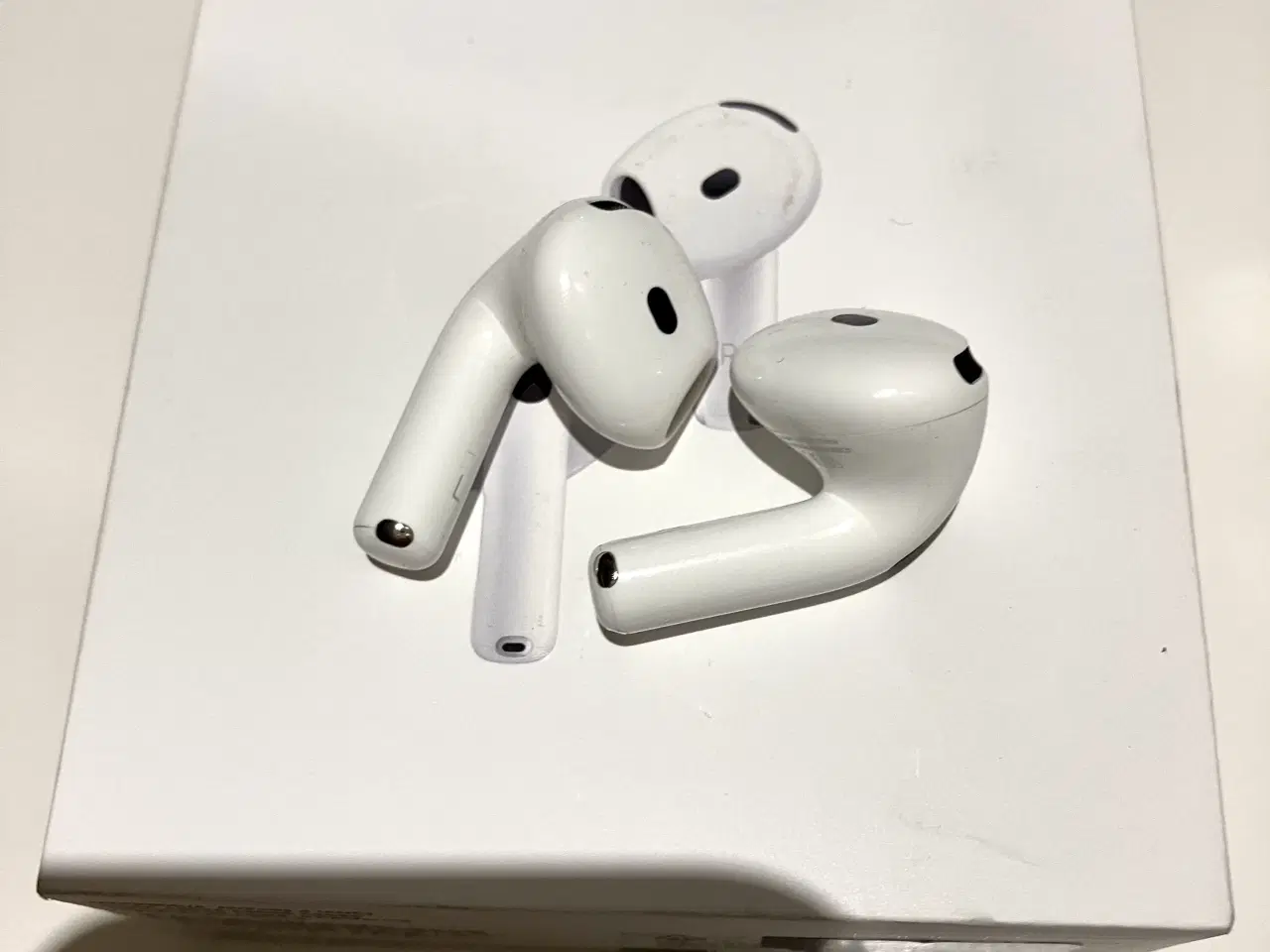 Billede 2 - AirPods 4