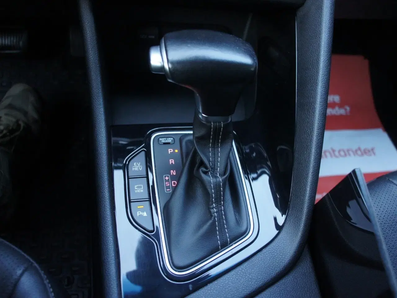 Billede 17 - Kia Niro 1,6 PHEV Premium DCT