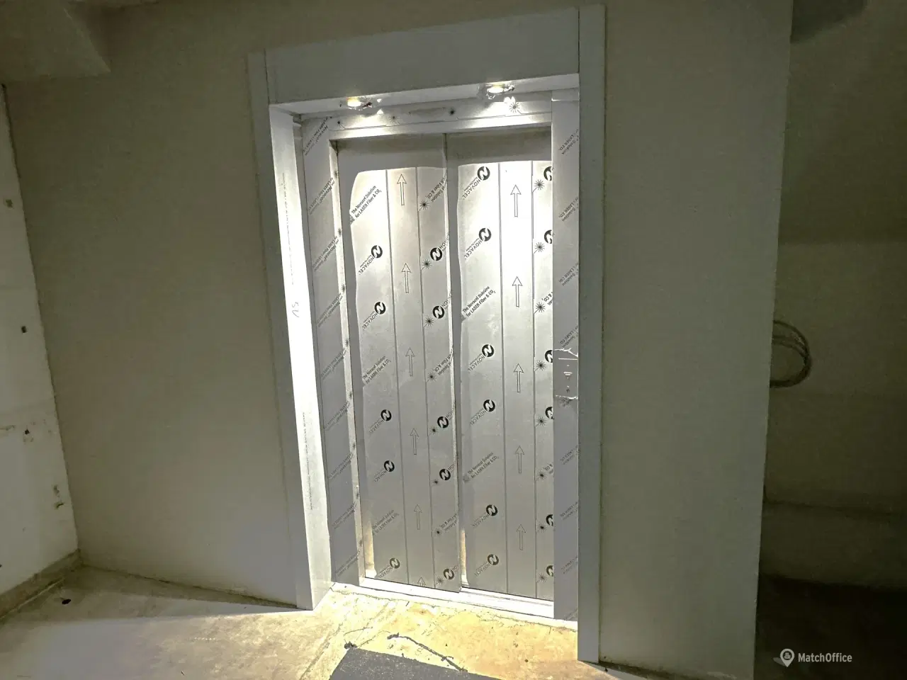 Billede 7 - Nyrenoverede klinik- og kontorlokaler med central beliggenhed!