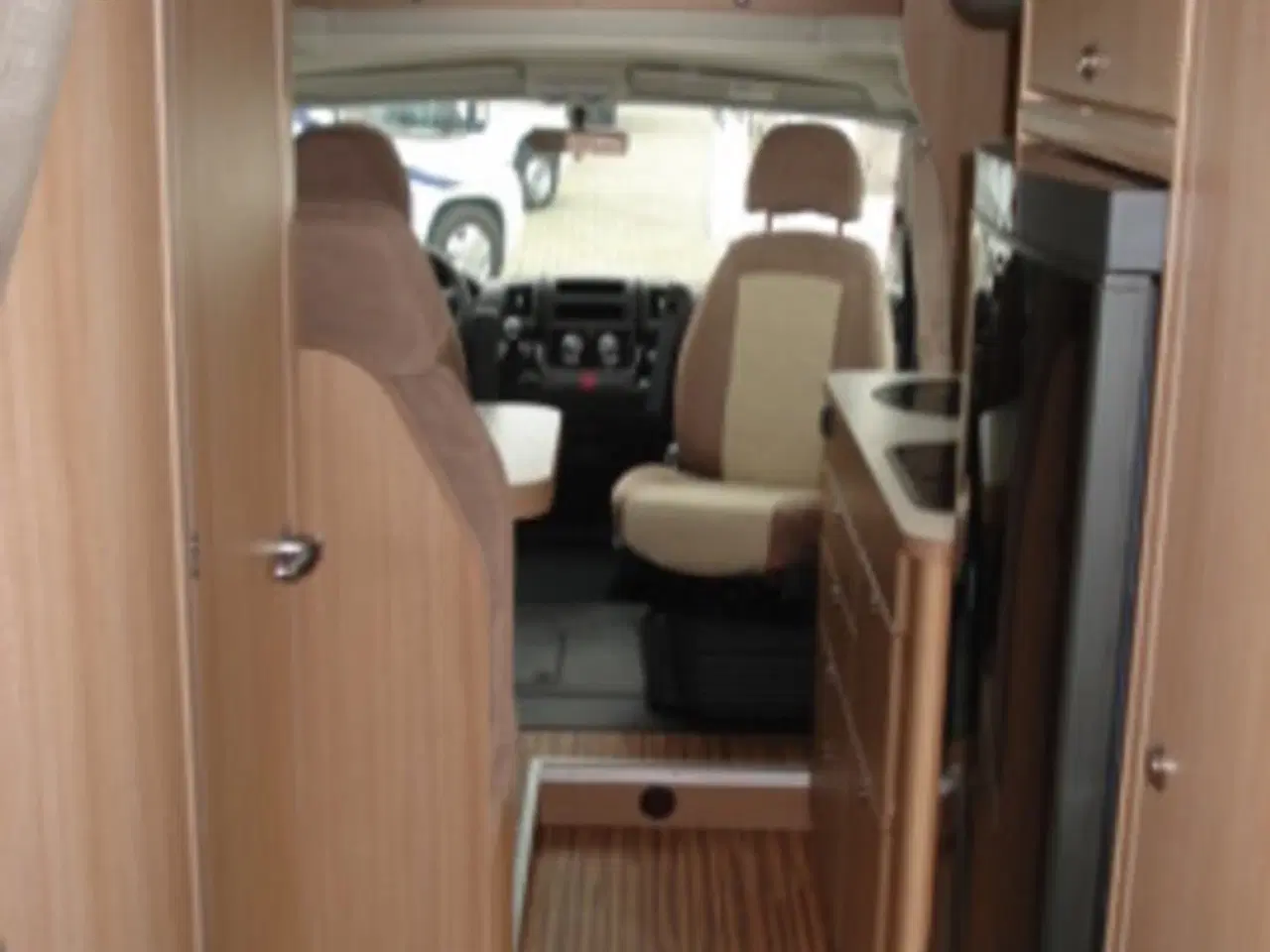 Billede 6 - Fiat Adria Matrix Axess M 680 SL