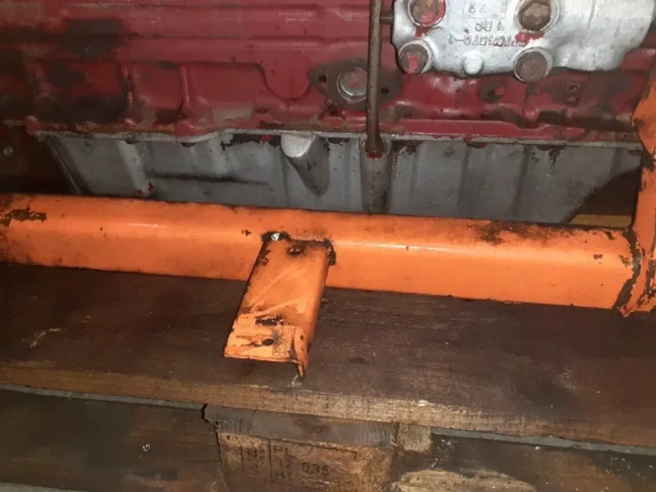 Billede 3 - Perkins 6.354