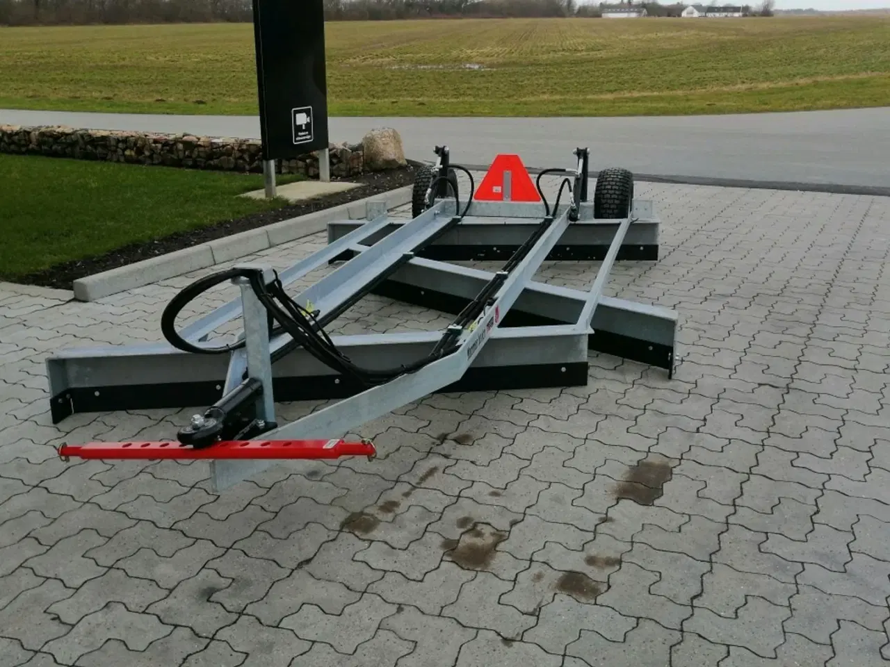 Billede 7 - Mammen M3 GLB