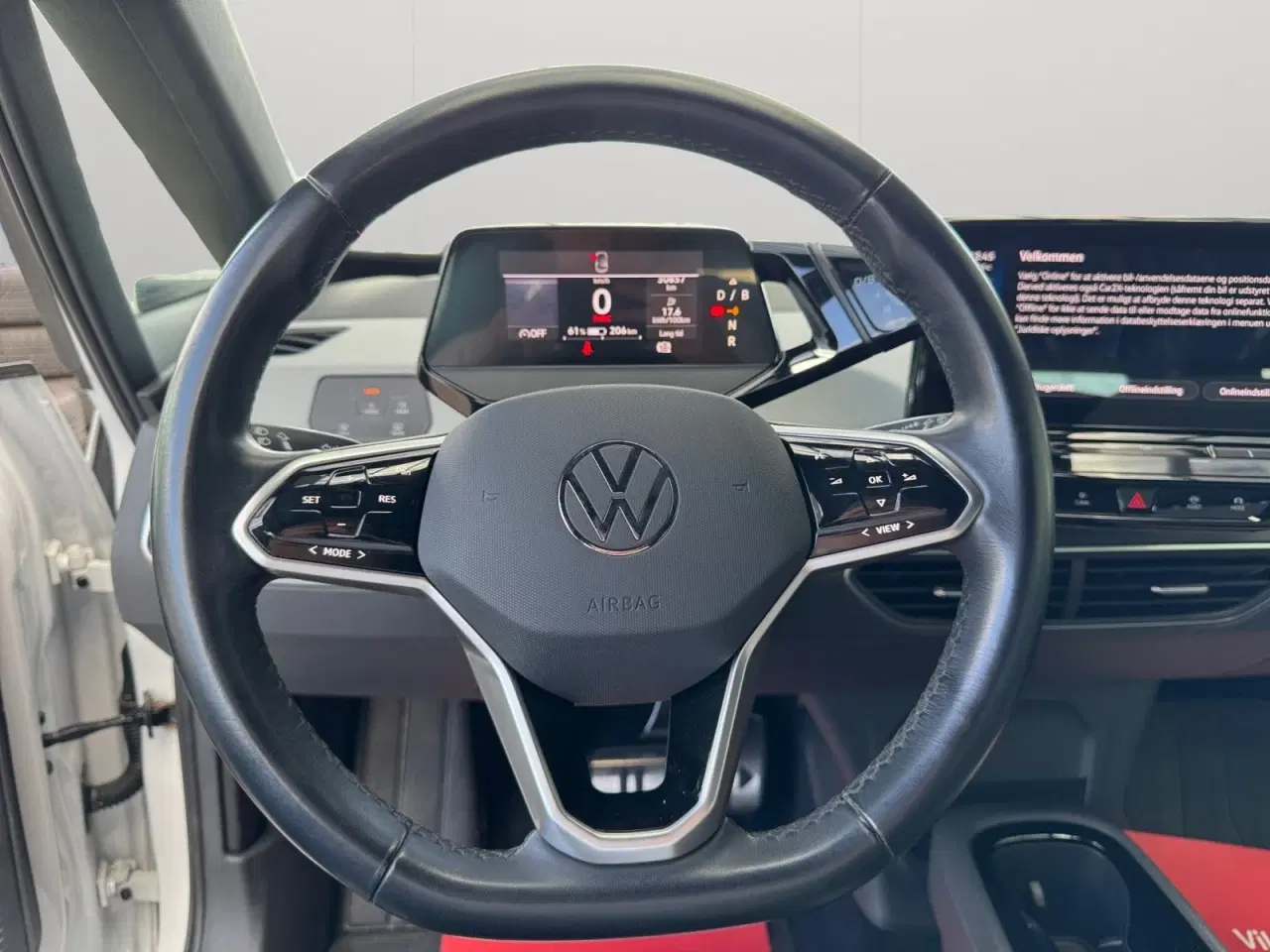 Billede 6 - VW ID.3 77 Pro S