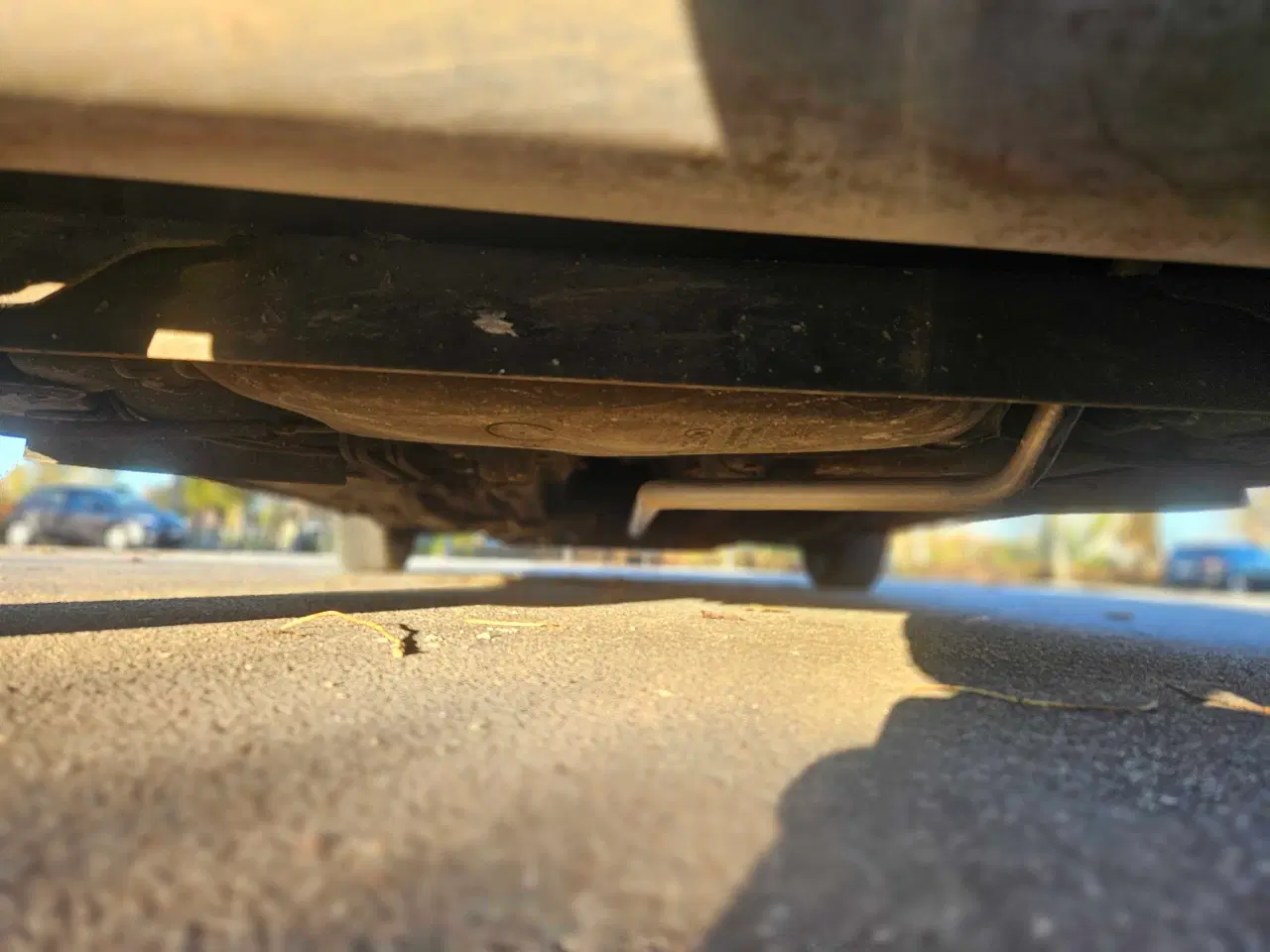 Billede 10 - Peugeot 107 2013 lav kilometer.