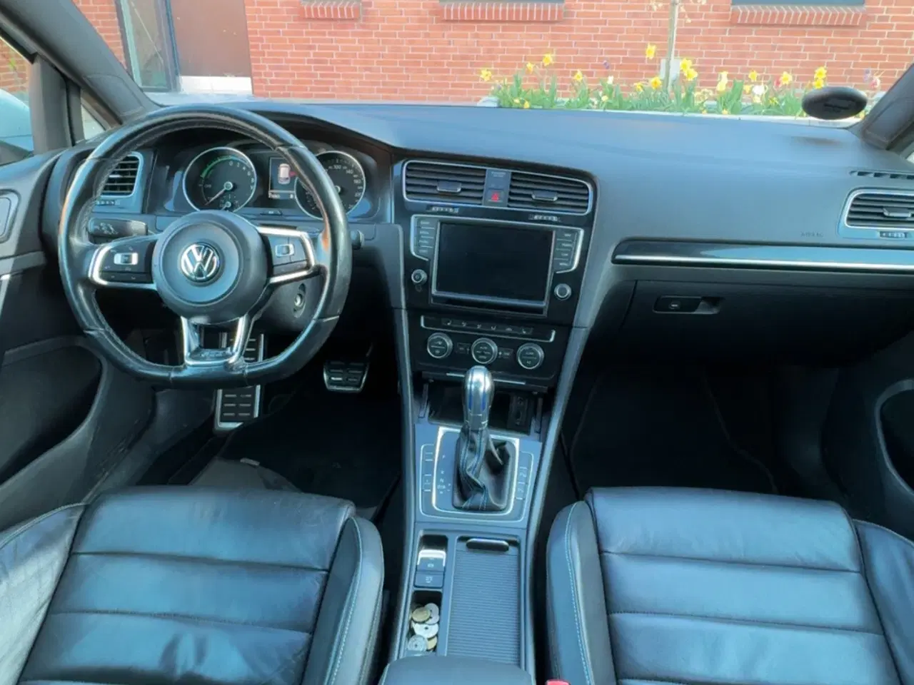 Billede 8 - VW Golf GTE 2016