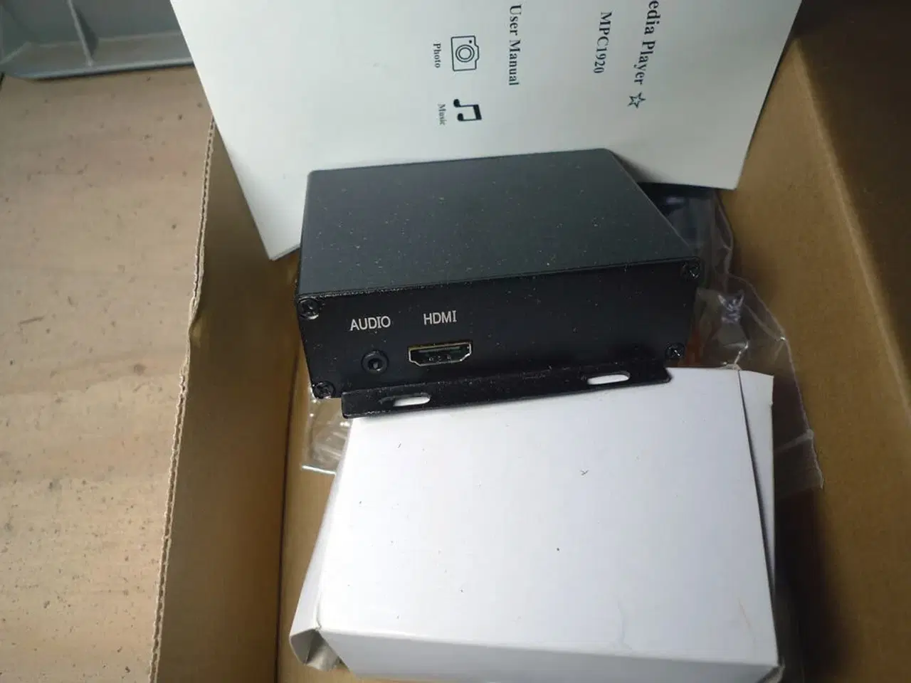 Billede 2 - 16 stk. medie afspillere