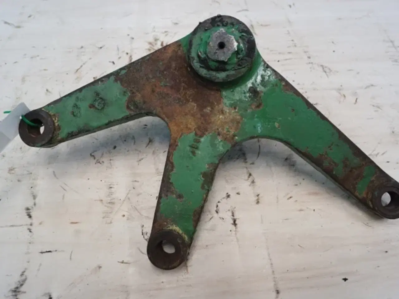 Billede 8 - John Deere 2640 Styrearm L21502