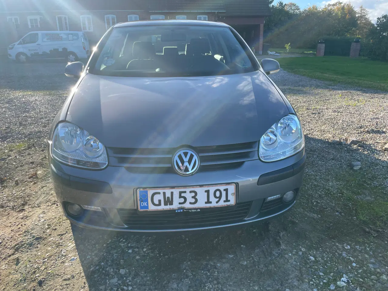 Billede 4 - Golf 5 - 1.6 trendline