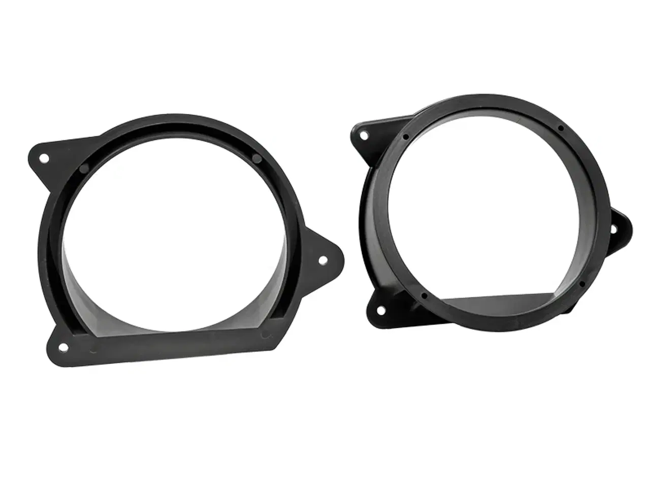 Billede 1 - Højttalerramme Peugeot 207/3008 Ø165mm fordør