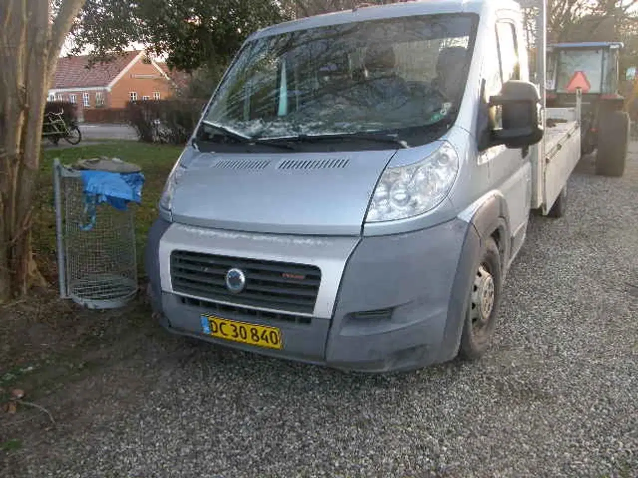 Billede 3 - Fiat Ducato 