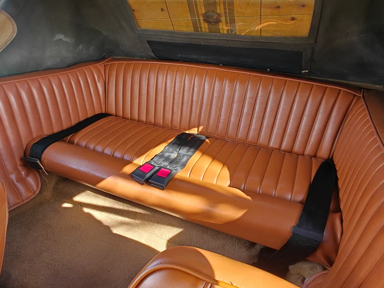 Billede 8 - Unik bil på DK plader