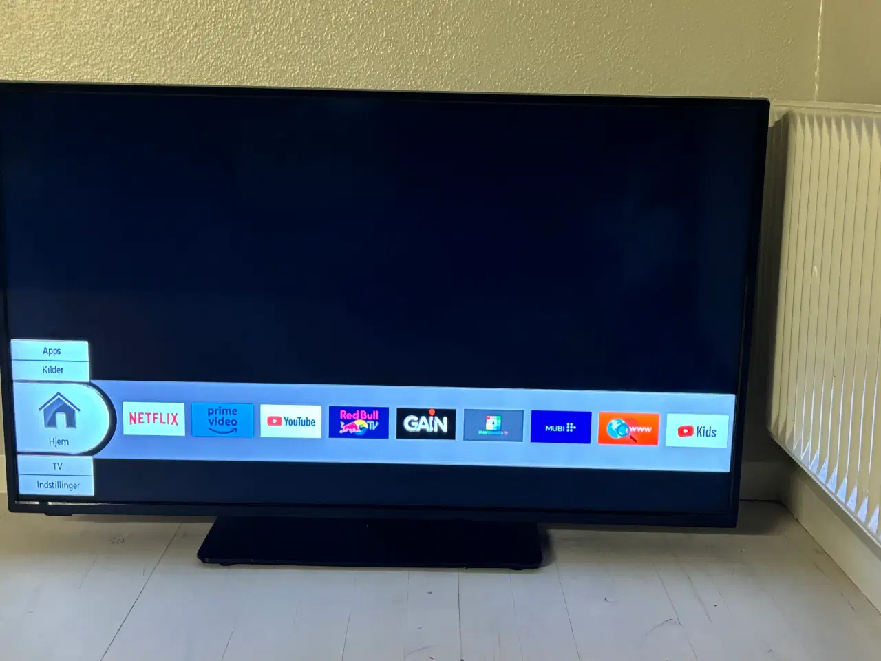 Billede 1 - Smart tv 43 “ Prosonic  1 1/2 år gammelt  